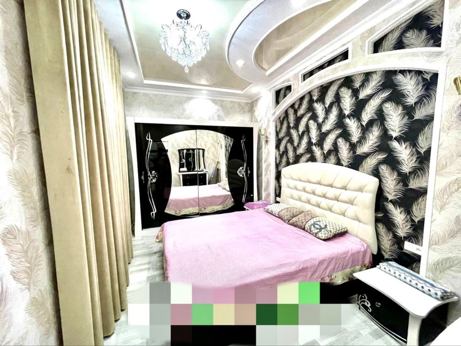 Вокзал.Сдаётся 2х комнатная Люкс в Новостройке. Кишмишка