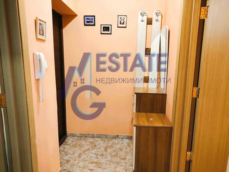 Дава се под наем Двустаен апартамент в Бургас, Възраждане - 68 кв.м за 357 € - Снимка #8