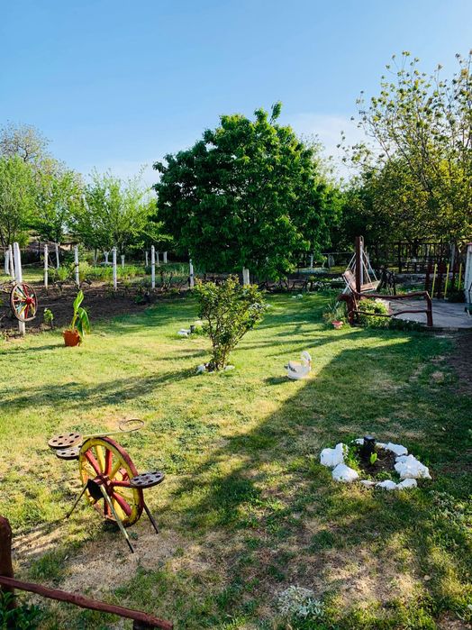 Продава се Къща в Генерал Тошево - 120 кв.м за 595 €/кв.м - Снимка #19