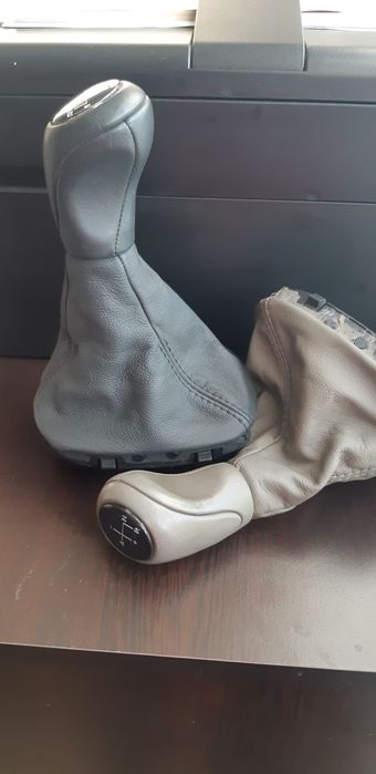 Топка скоростен лост  за Мерцедес Ц класа полуавтомат