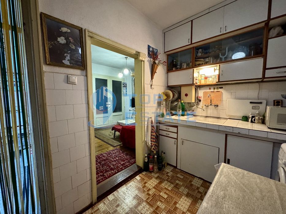 Продава се Многостаен апартамент в Горна Оряховица - 115 кв.м за 444 €/кв.м - Снимка #5