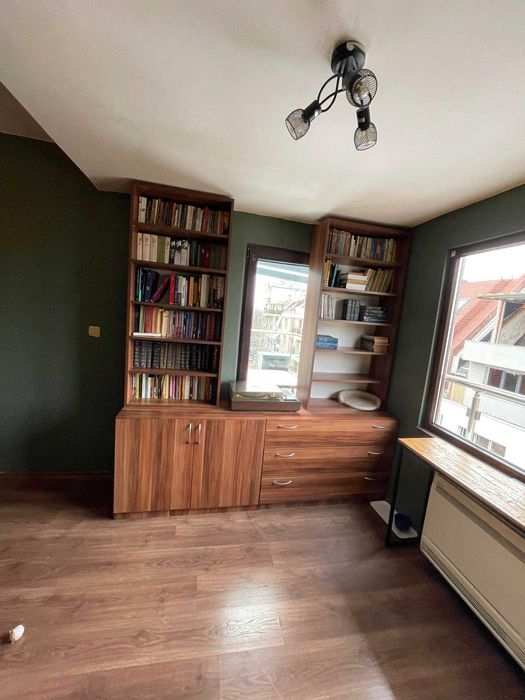 Мебели за спалня