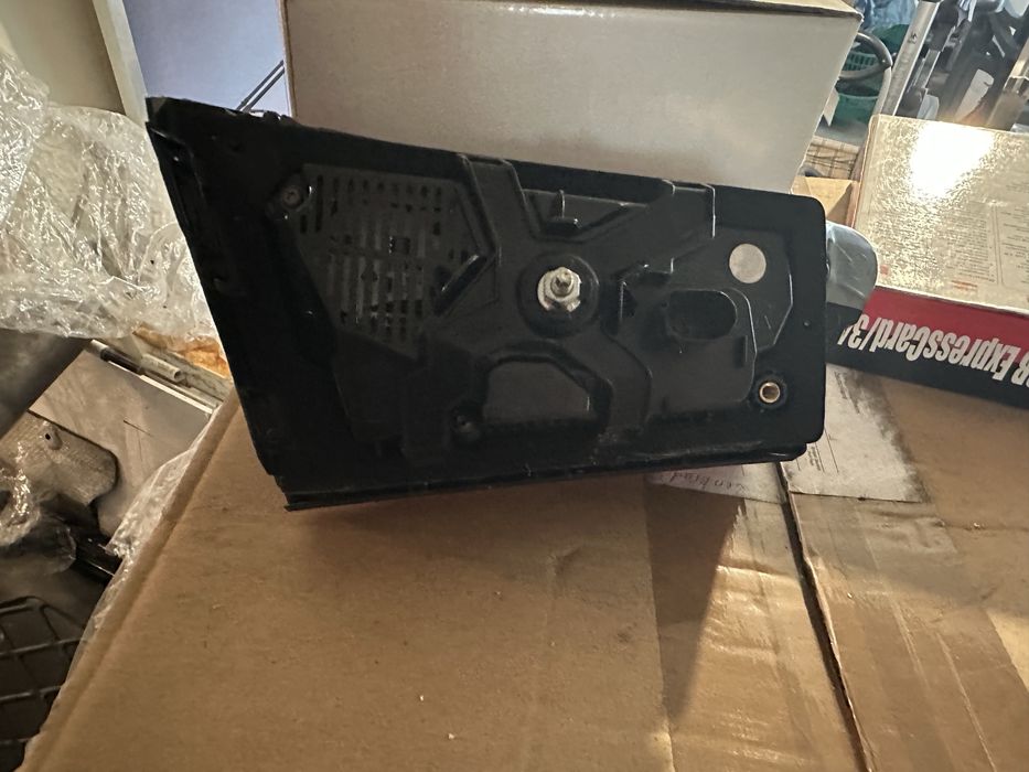 Ауди Audi A6 S6 4G C7 ляв стоп за седан