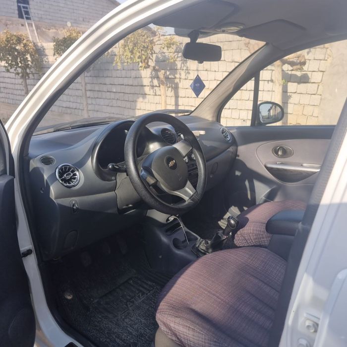 Matiz arendaga beriladi 4400$