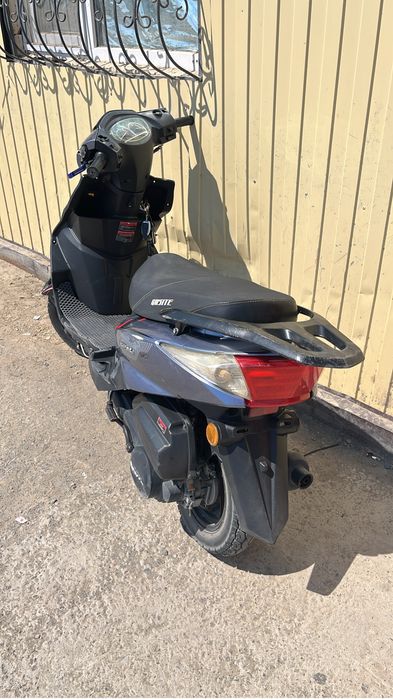 Продаю м12 150 кубов GST