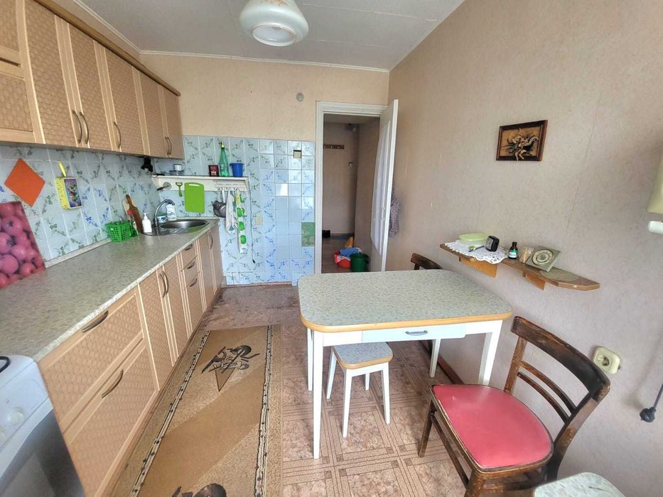3-комн.ул.пл. в центре