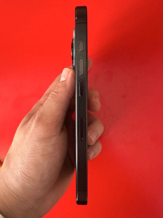 Iphone 15 Pro 128 gb