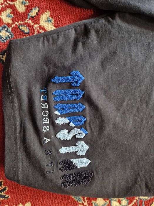 Трапстар къси  летни панталони