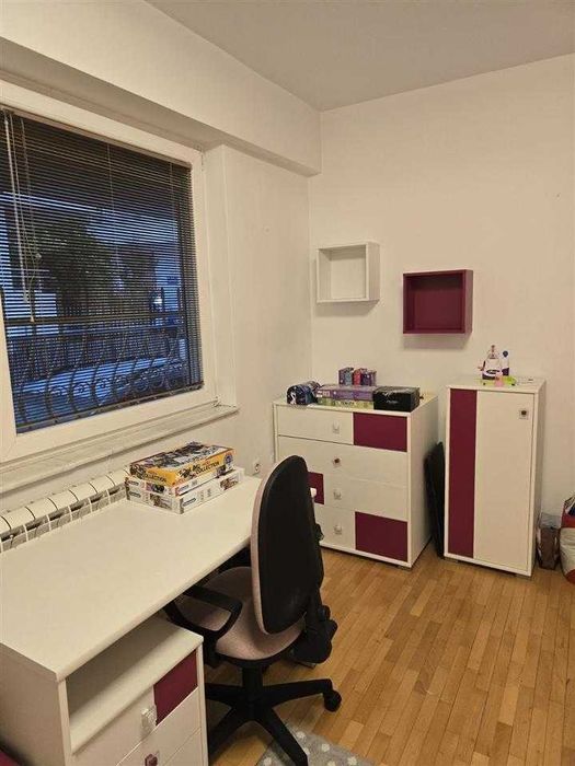 Дава се под наем Двустаен апартамент в Бургас, Изгрев - 63 кв.м за 229.5 € - Снимка #6