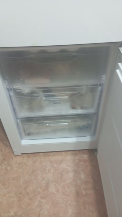 Продам холодильник новый