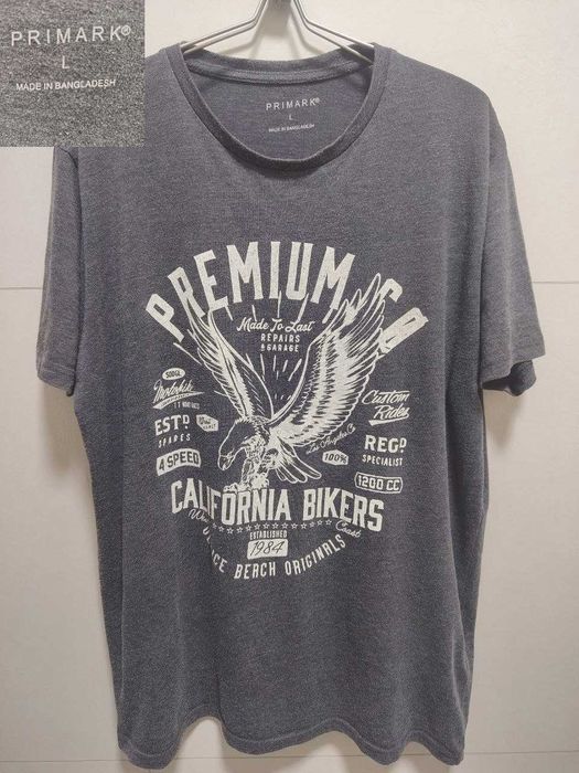 Abercrombie & Fitch / Tommy Hilfiger Футболка. Бренд. Винтаж.