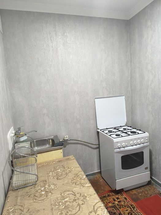 Аренда ТТЗ-1  210 школа. Базар,Корзинка рядом.С обстановкой.Агентство