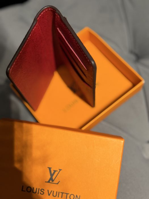 Портмоне LV.
