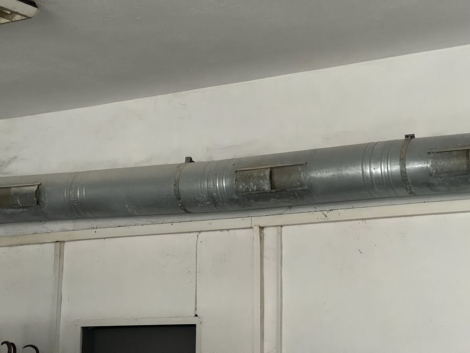 Аспирация 2 части