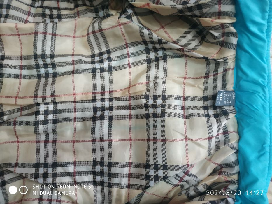 РАСПРОДАЖА!Весенняя курточка