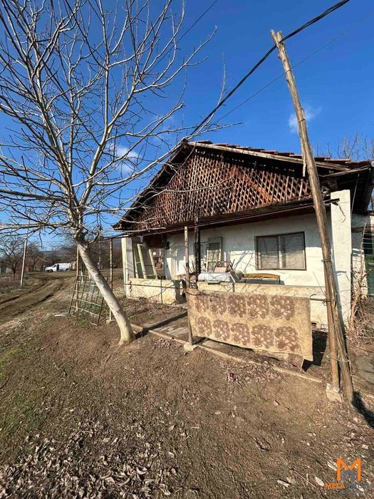 Продава се Парцел в Севлиево - 3326 кв.м за 6 €/кв.м - Снимка #4