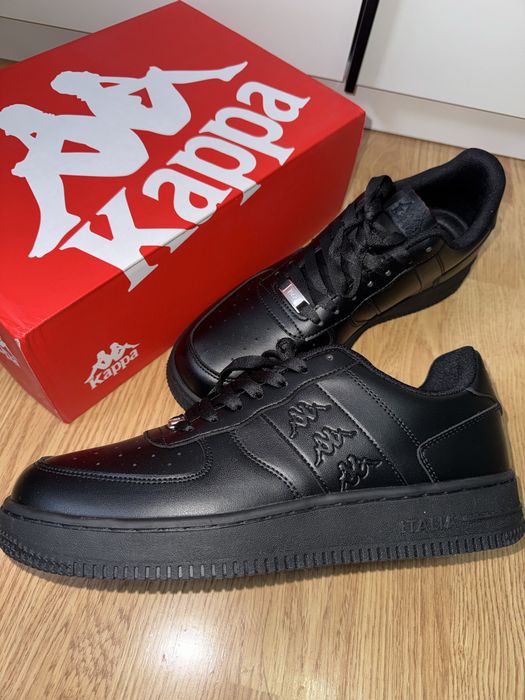 Кроссовки Kappa оригинал