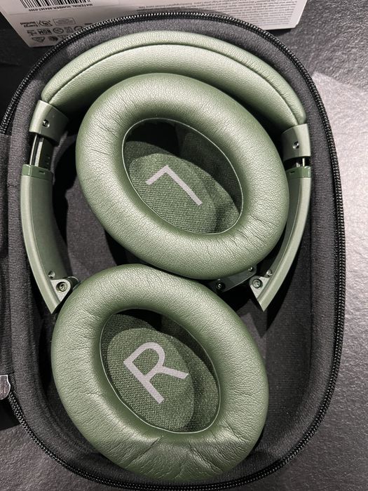 Casti Bose QuietComfort QC45 ANC