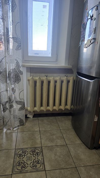 Отдам чугунные батареи