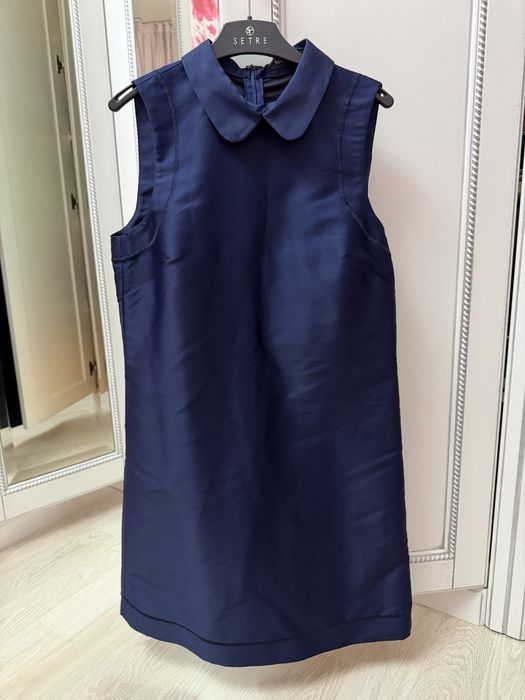 Платье от бренда max mara