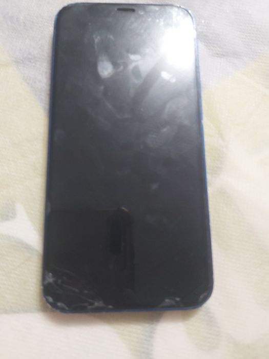 IPhone  12  mini