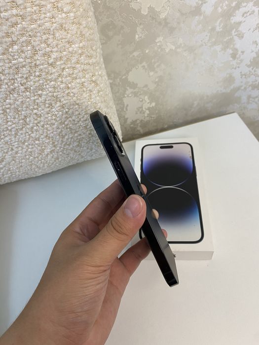 Продам iPhone 14 Pro max
