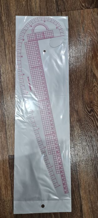 Лекало набор для кроя