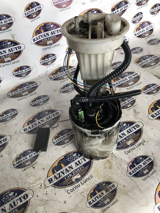 pompa rezervor motorina audi a4 b7 2.0 motorina 2009