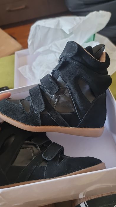 Isabel Marant Bekett