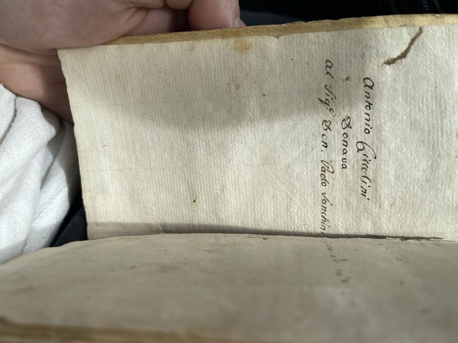 Carte de rugaciuni foarte veche si rara!