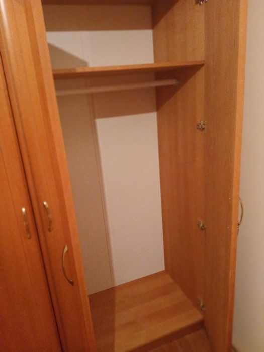 Гардероб за 260лв