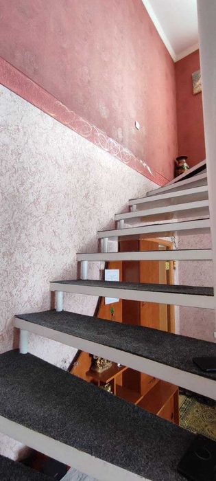 Продам отличный дом.