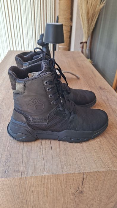 Timberland-мъжки ботуши