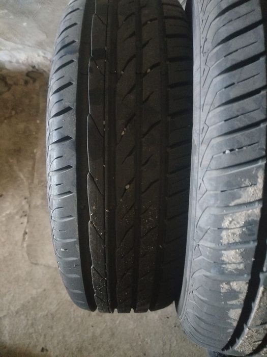 Шины 205/70/R15.