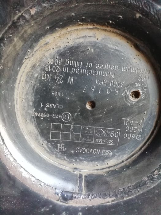 Продам газовое оборудование