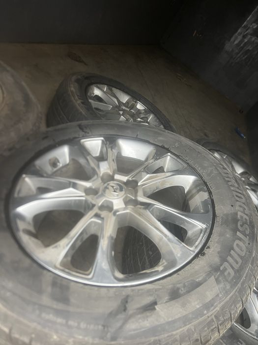 Буу балон жаксы жағдайда