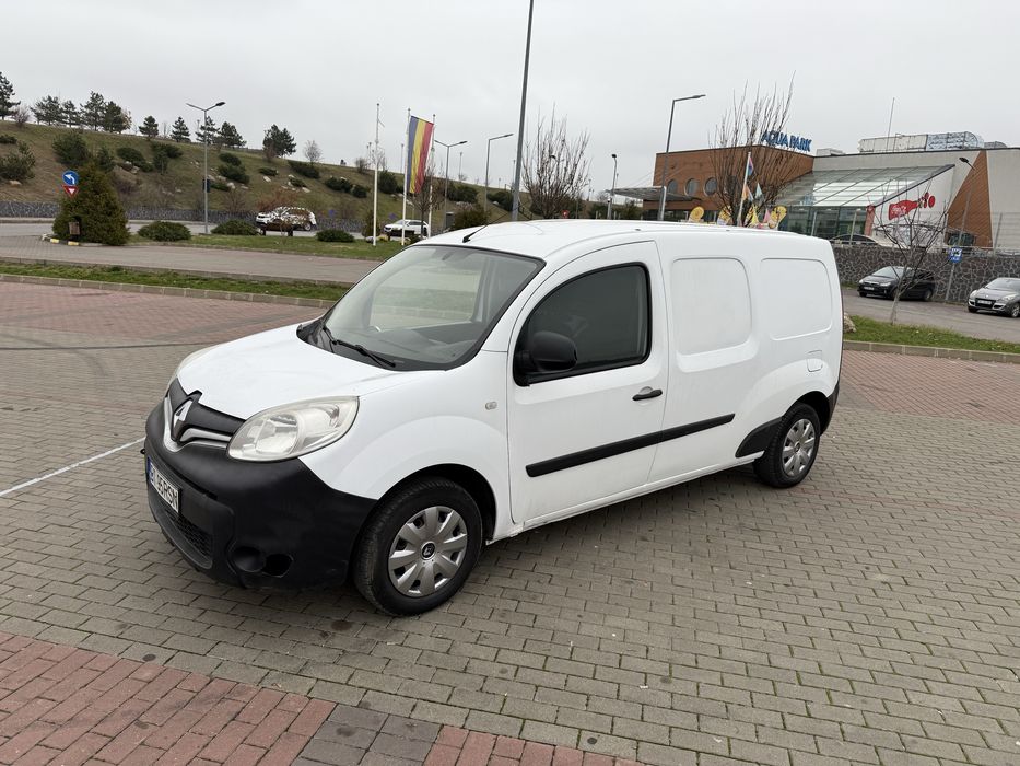 *Renault Kangoo*Maxi*An 2014*1.5 Motorina*Euro 5*AC*RATE*