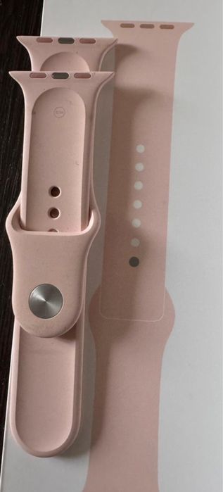 Apple watch 5 series