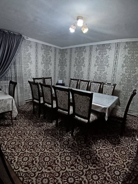2 сотихли уй (5 хонали)