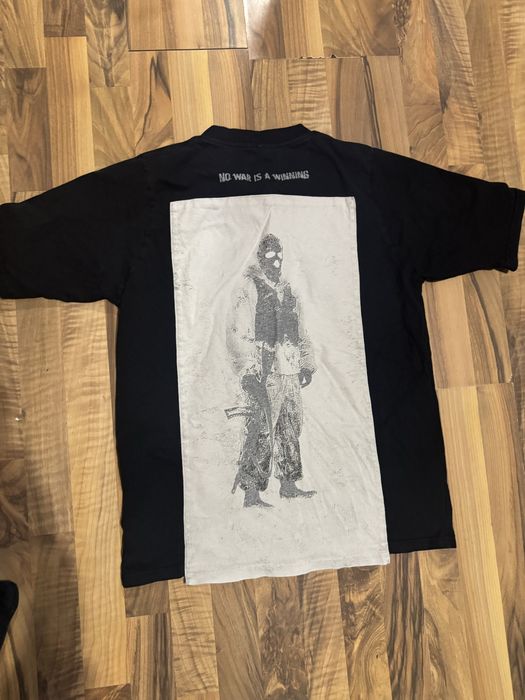 Продавам тениска team luda