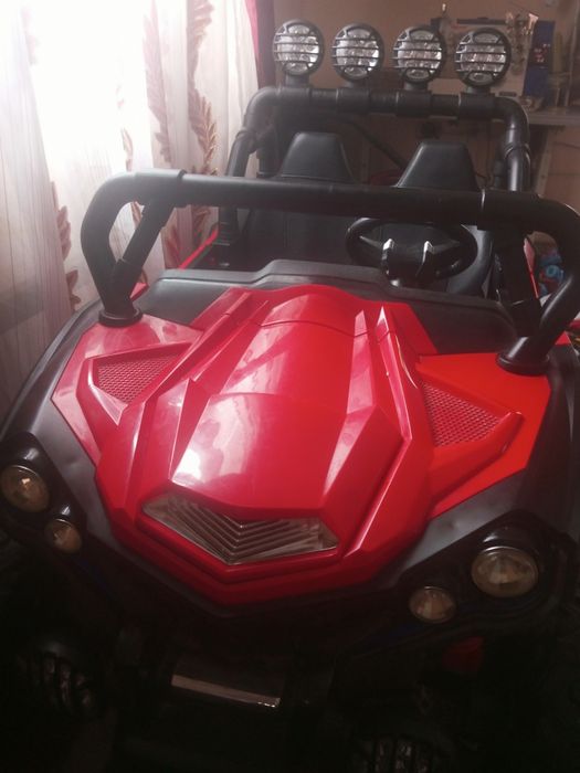 Детские калибел или машини электрический