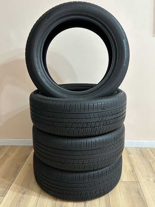 Шины летние Dunlop