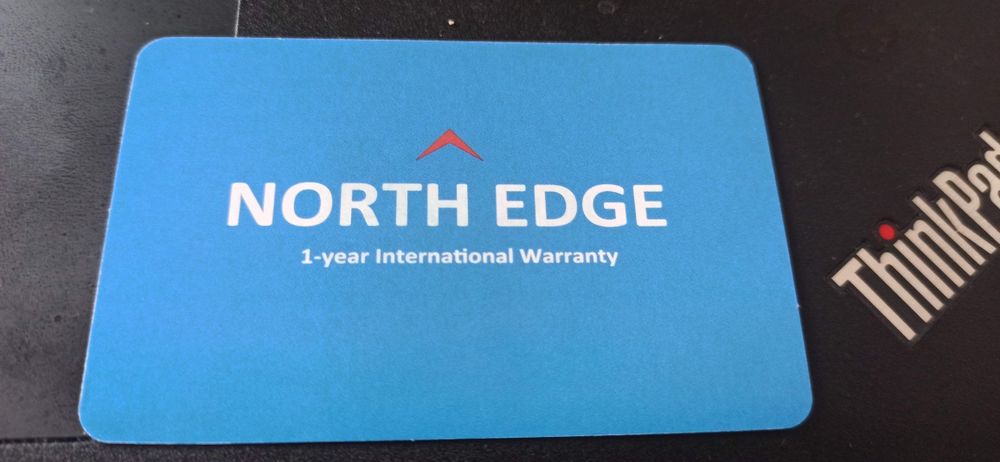 Нов Соларен часовник само за 60€? Да, истина е! North Edge