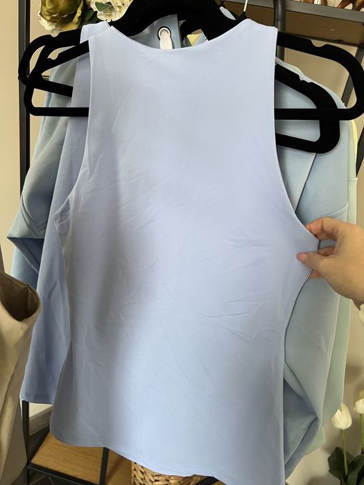 Топове по модел на Alessa