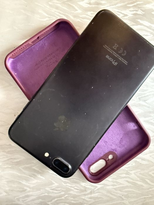 Iphone 7plus срочно