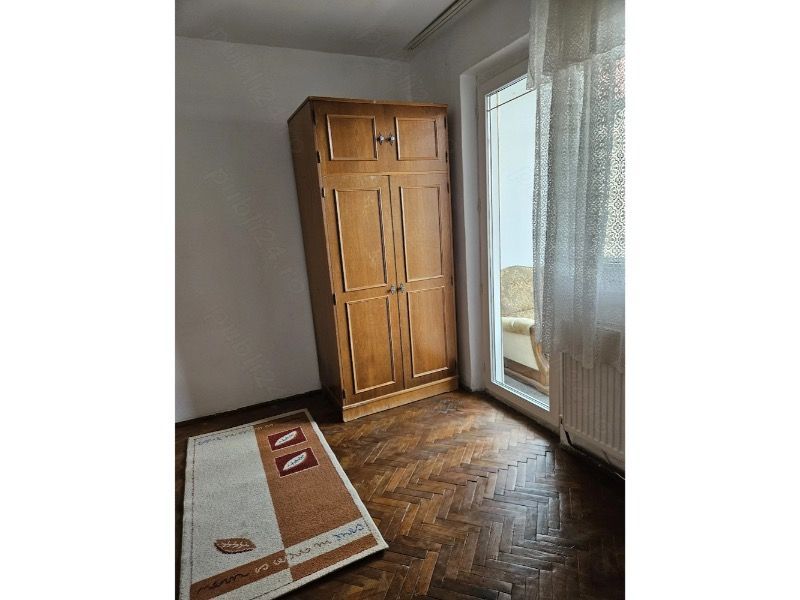 Aparatament 2 camere, zona Spital Judetean - Liviu Rebreanu