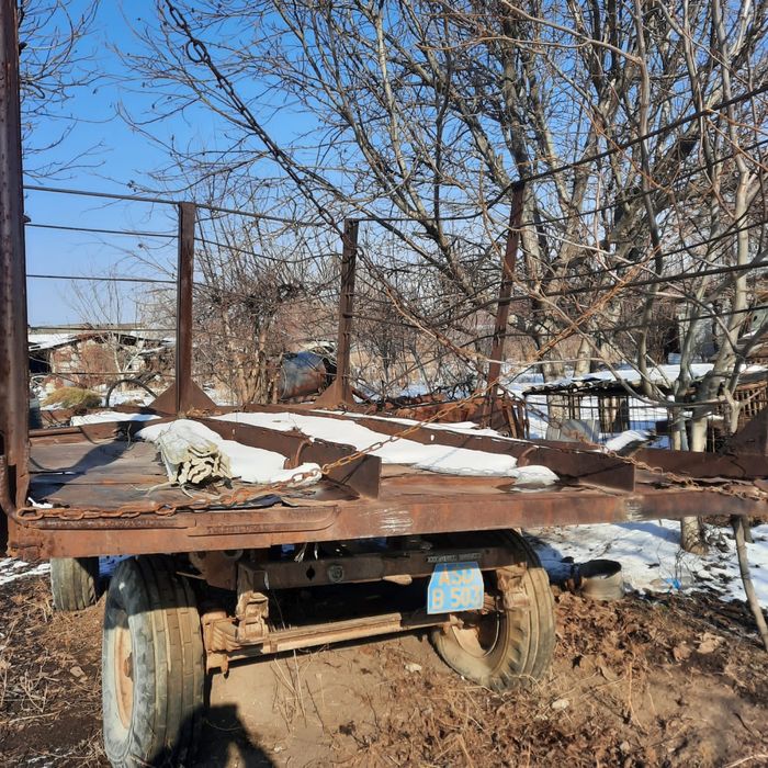 продаеться сеновоз