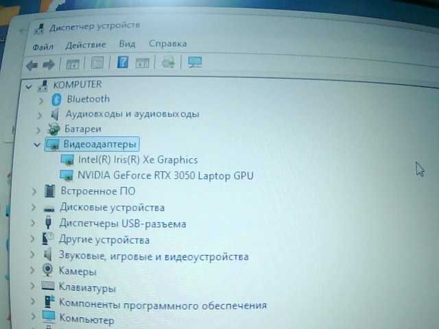 Intel Core i5-12 поколение Алматы (924985)