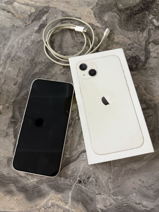 iPhone 13 (128GB) сатылады