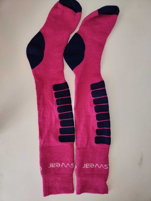 Термочорапи за ски и сноуборд